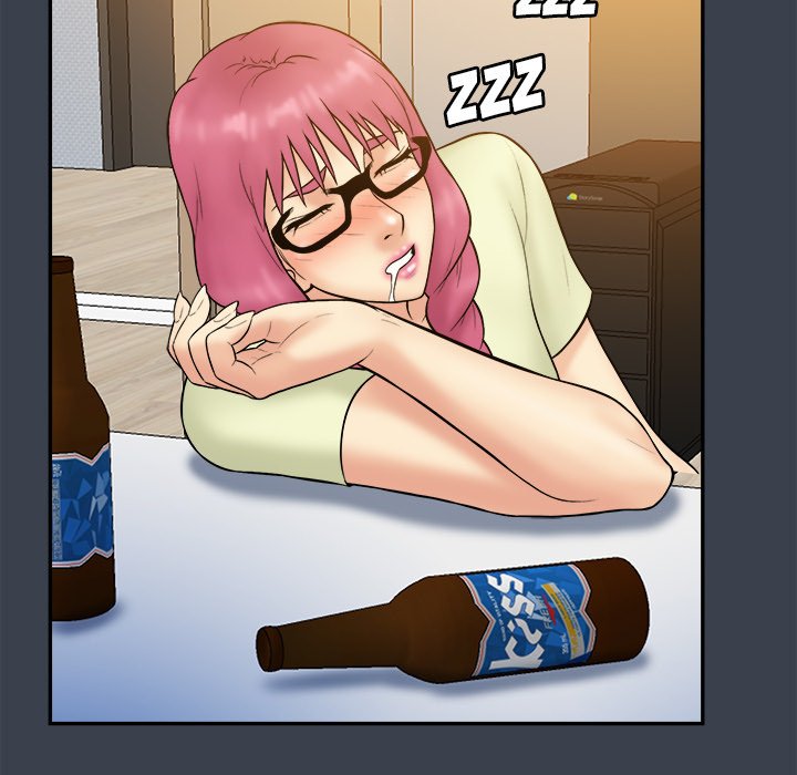 Find That Girl Chapter 35 Page 19