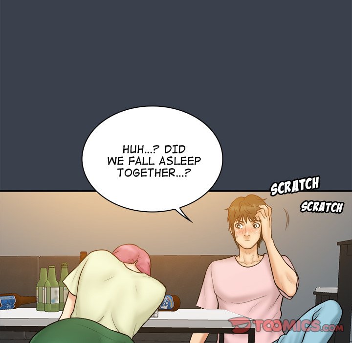 Find That Girl Chapter 35 Page 20