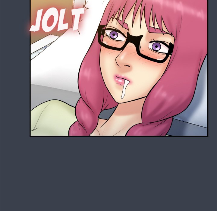 Find That Girl Chapter 35 Page 24
