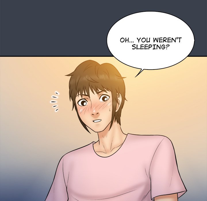 Find That Girl Chapter 35 Page 25