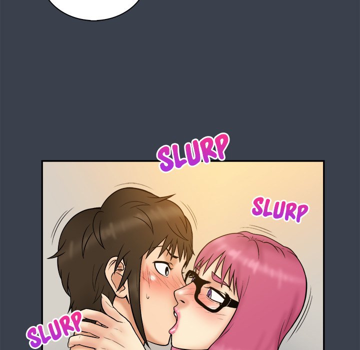 Find That Girl Chapter 35 Page 29