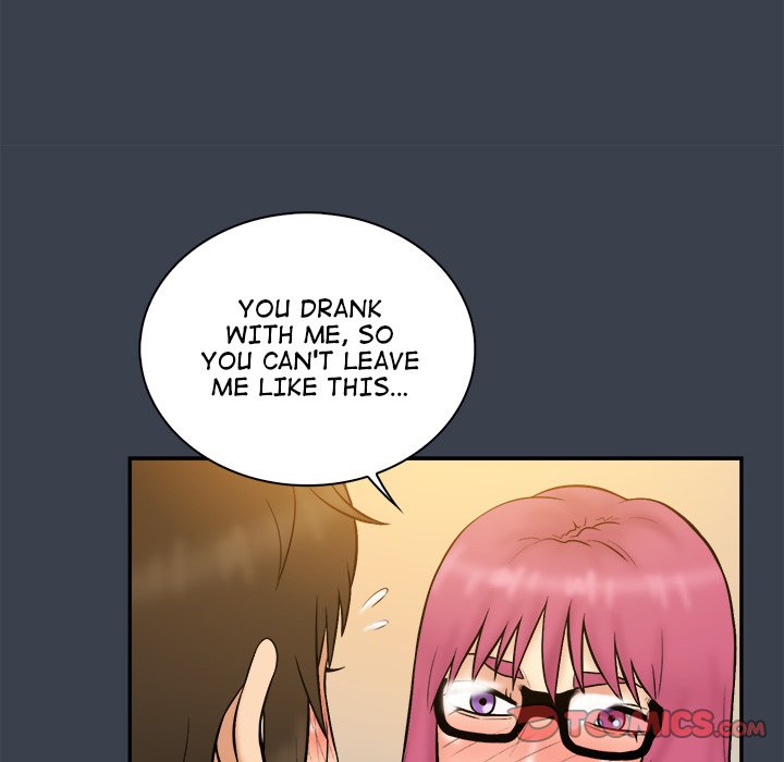 Find That Girl Chapter 35 Page 32