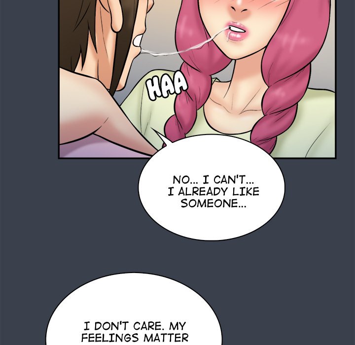 Find That Girl Chapter 35 Page 33