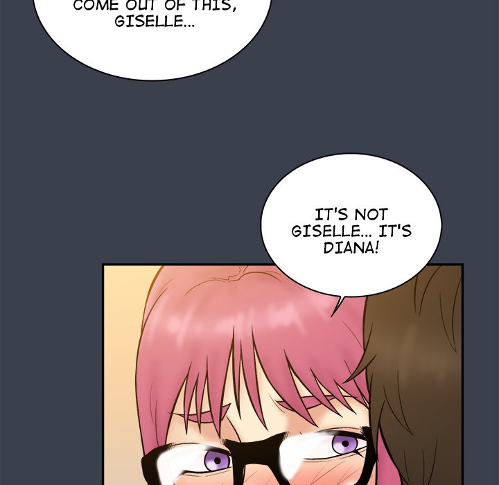 Find That Girl Chapter 35 Page 35