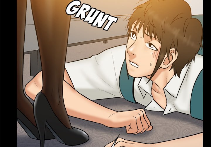 Find That Girl Chapter 35 Page 4