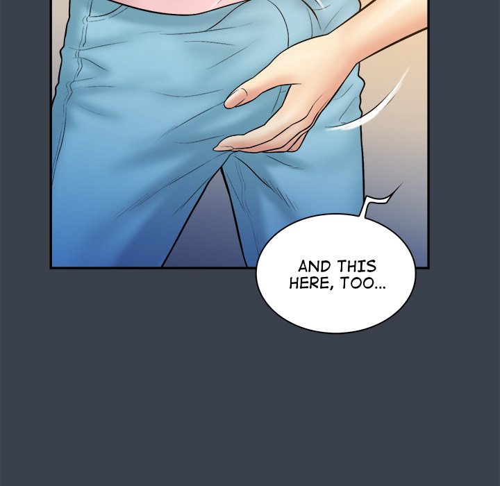 Find That Girl Chapter 35 Page 43