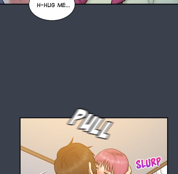 Find That Girl Chapter 35 Page 45