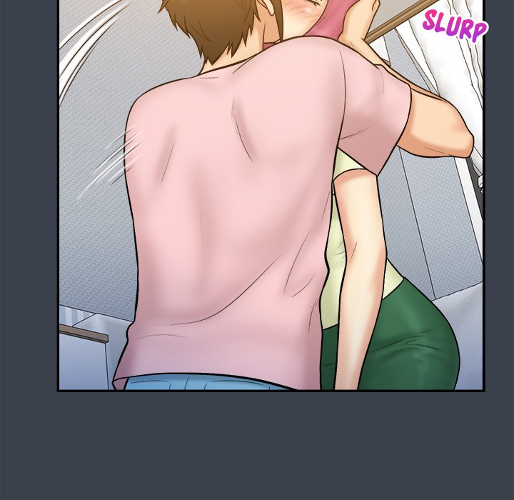 Find That Girl Chapter 35 Page 46