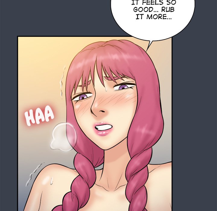 Find That Girl Chapter 35 Page 81