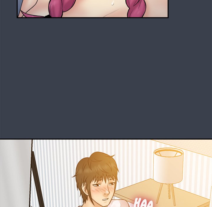 Find That Girl Chapter 35 Page 82