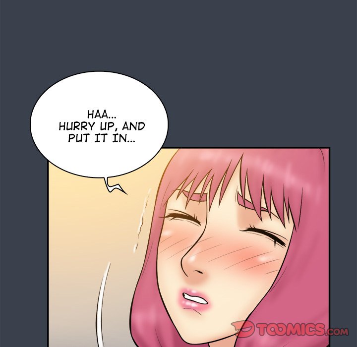 Find That Girl Chapter 35 Page 92