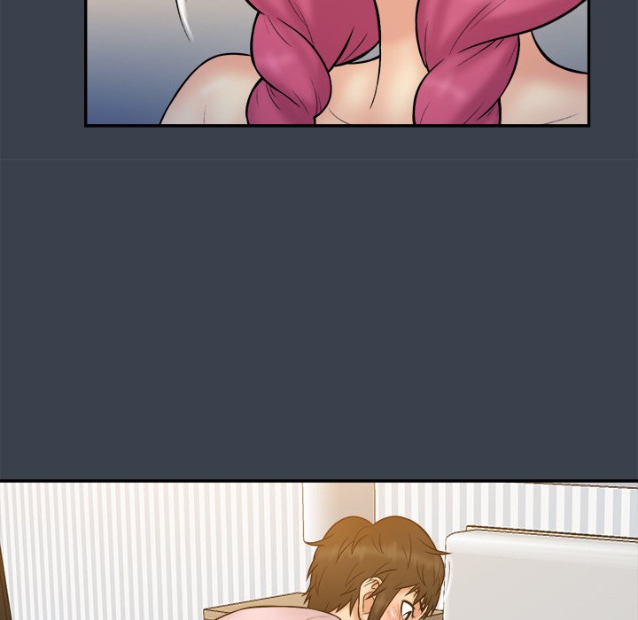 Find That Girl Chapter 35 Page 93