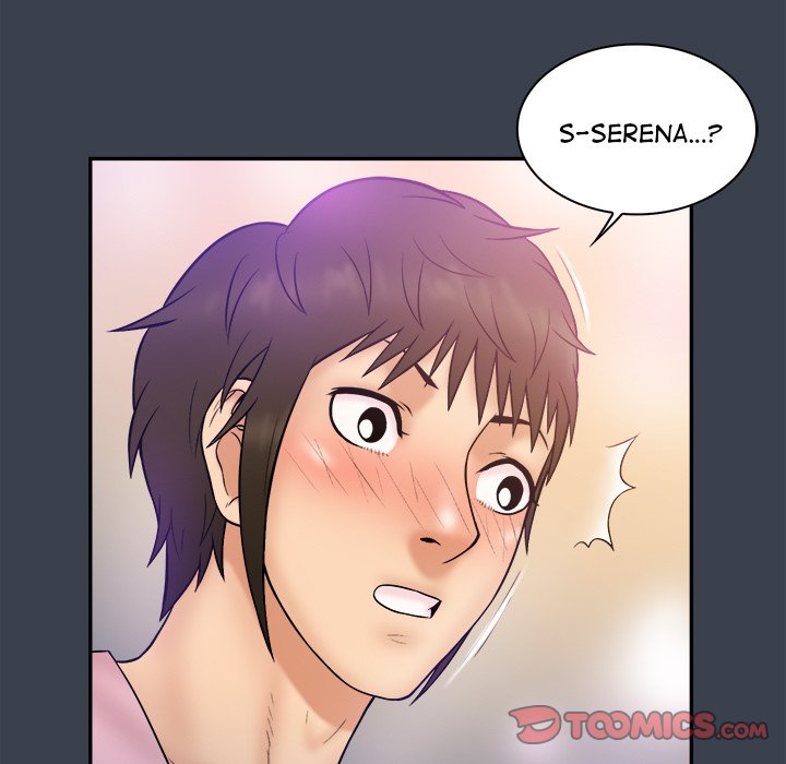 Find That Girl Chapter 35 Page 98