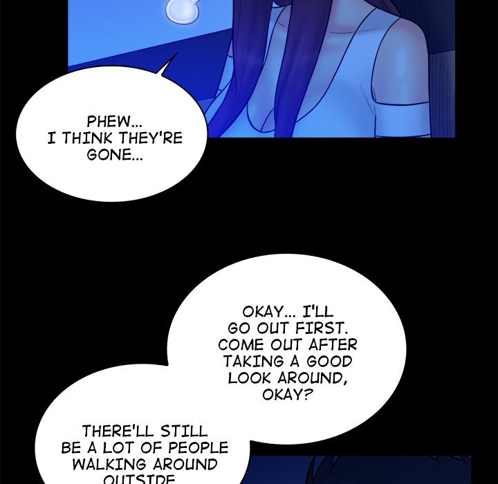 Find That Girl Chapter 36 Page 100