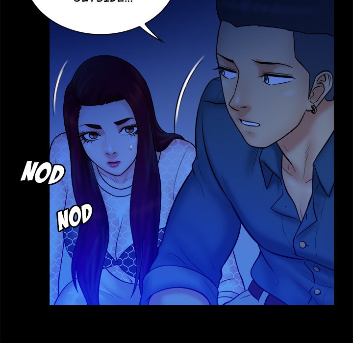Find That Girl Chapter 36 Page 101