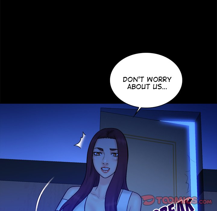 Find That Girl Chapter 36 Page 102
