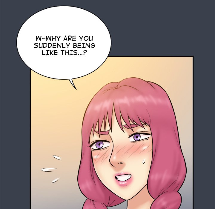 Find That Girl Chapter 36 Page 12