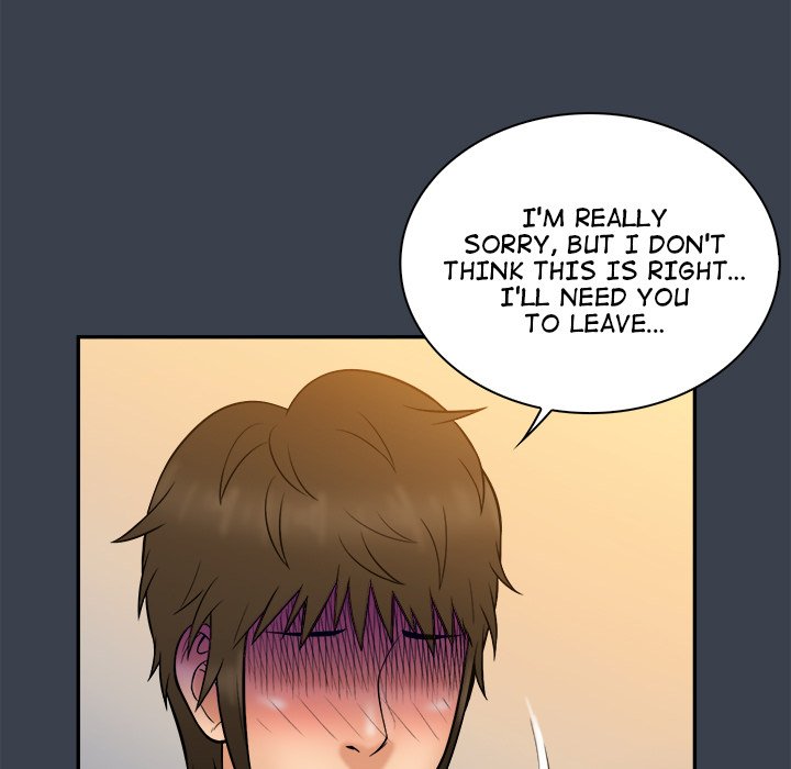Find That Girl Chapter 36 Page 15