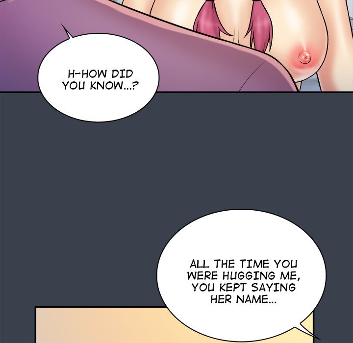 Find That Girl Chapter 36 Page 19