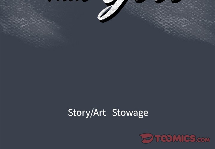 Find That Girl Chapter 36 Page 2