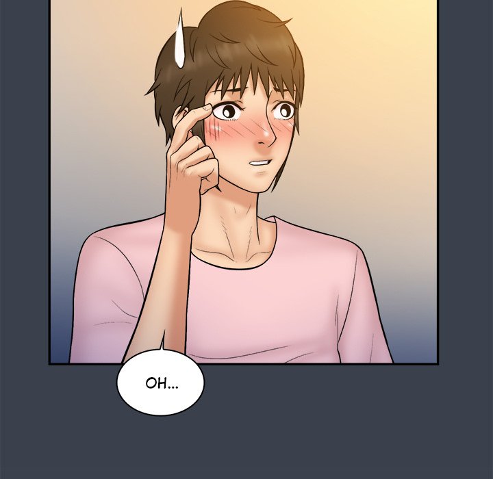 Find That Girl Chapter 36 Page 20