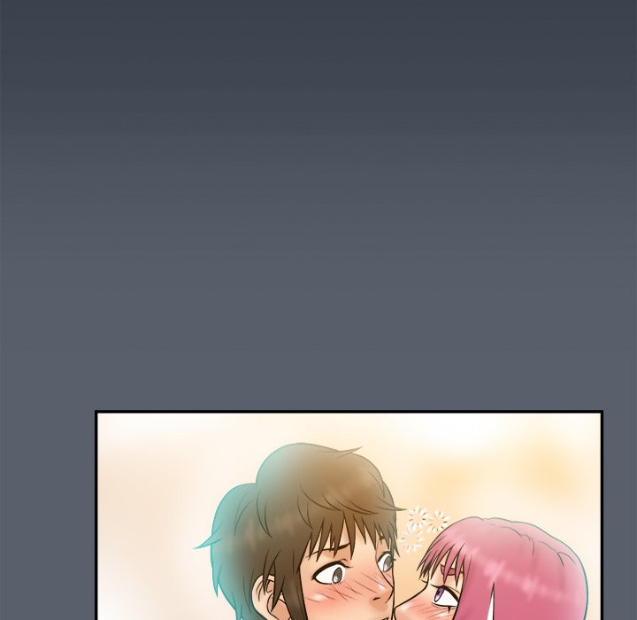 Find That Girl Chapter 36 Page 21