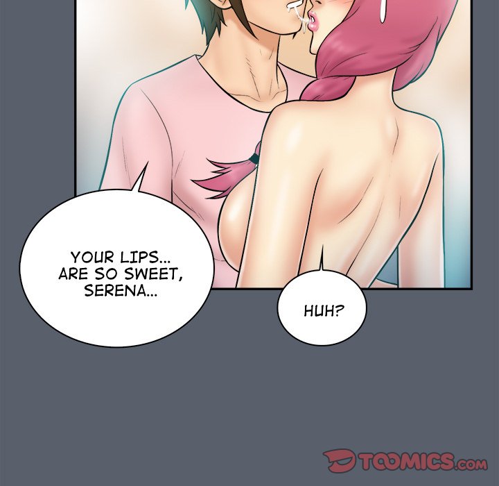 Find That Girl Chapter 36 Page 22