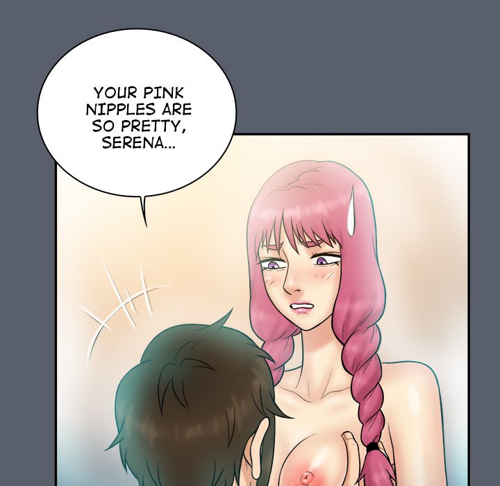 Find That Girl Chapter 36 Page 23