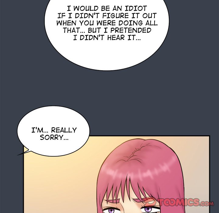 Find That Girl Chapter 36 Page 26