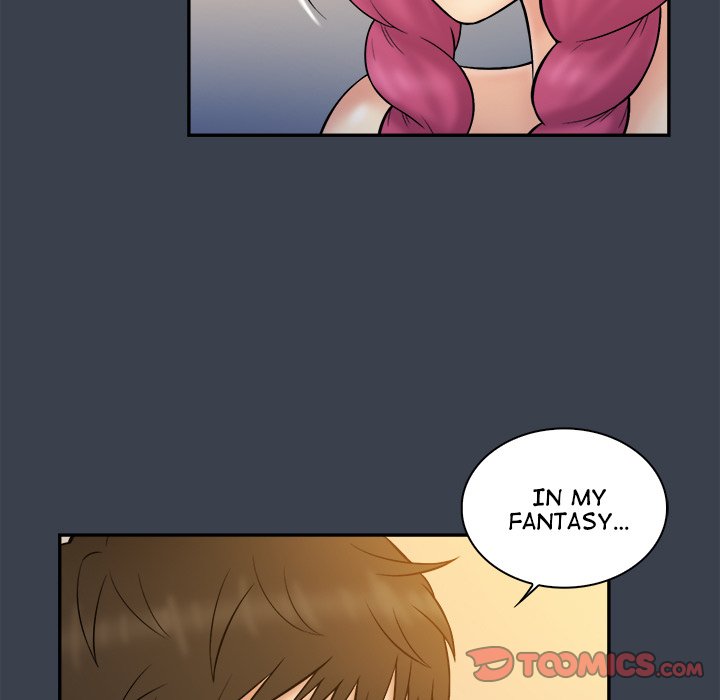 Find That Girl Chapter 36 Page 30
