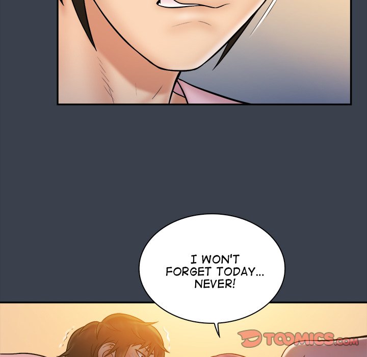 Find That Girl Chapter 36 Page 34