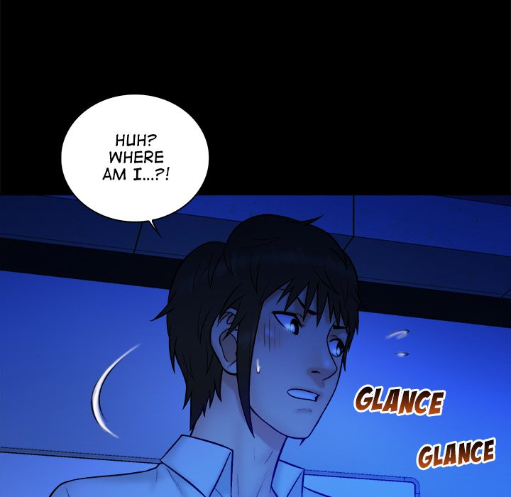 Find That Girl Chapter 36 Page 40