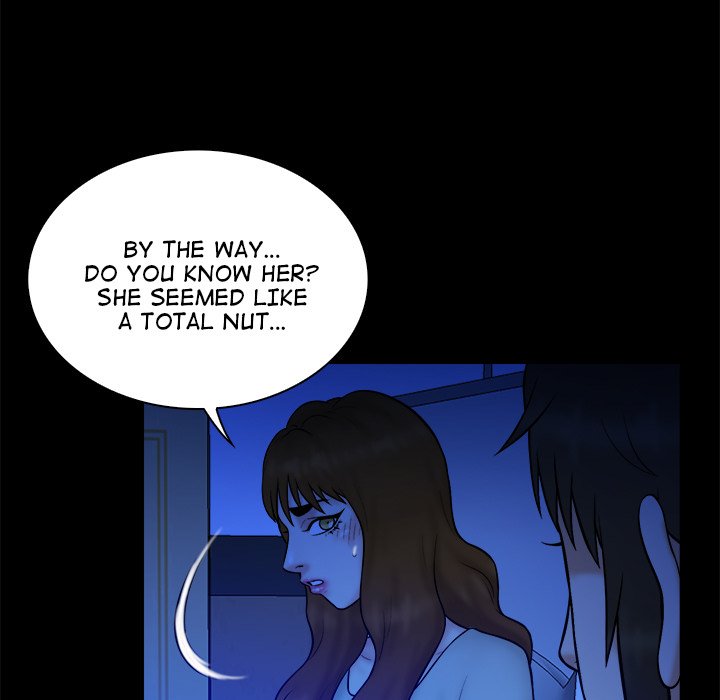 Find That Girl Chapter 36 Page 47