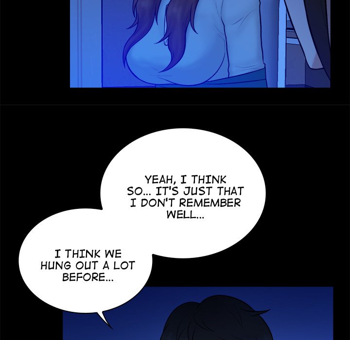 Find That Girl Chapter 36 Page 48
