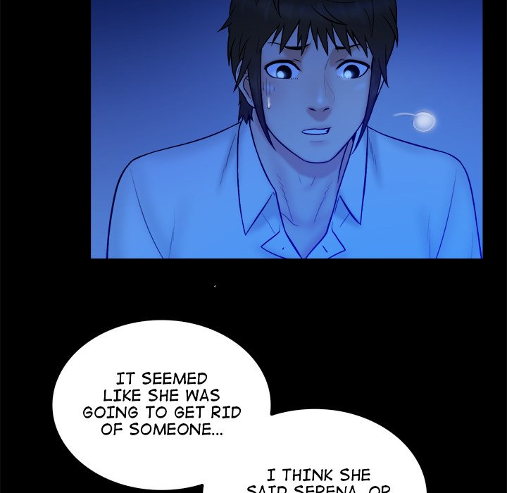 Find That Girl Chapter 36 Page 49