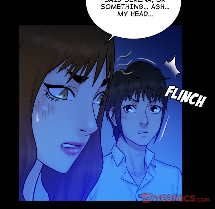 Find That Girl Chapter 36 Page 50