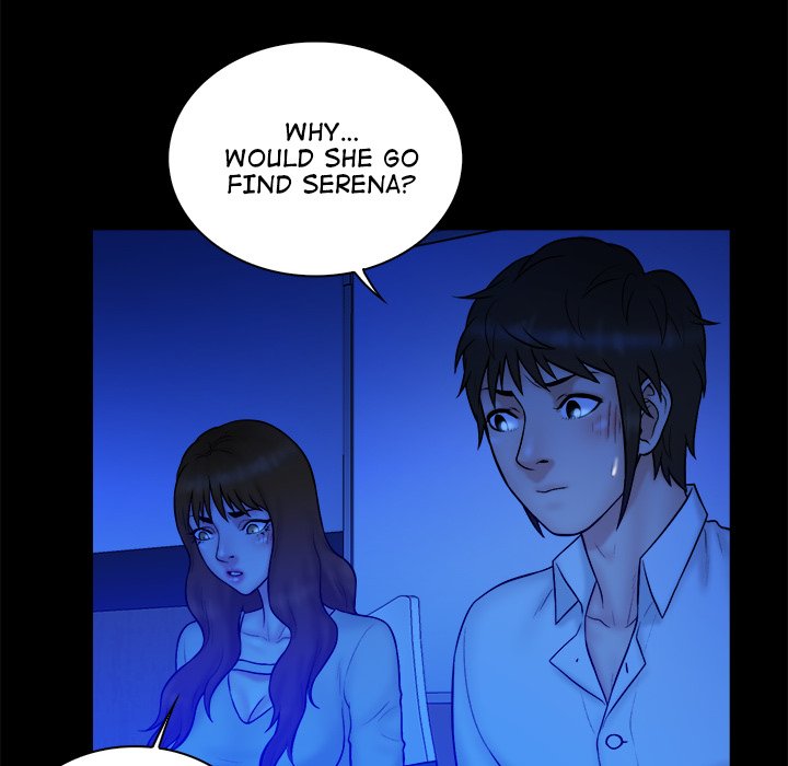 Find That Girl Chapter 36 Page 53