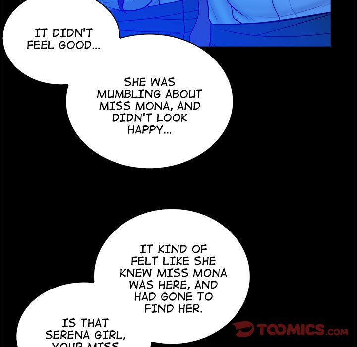 Find That Girl Chapter 36 Page 54