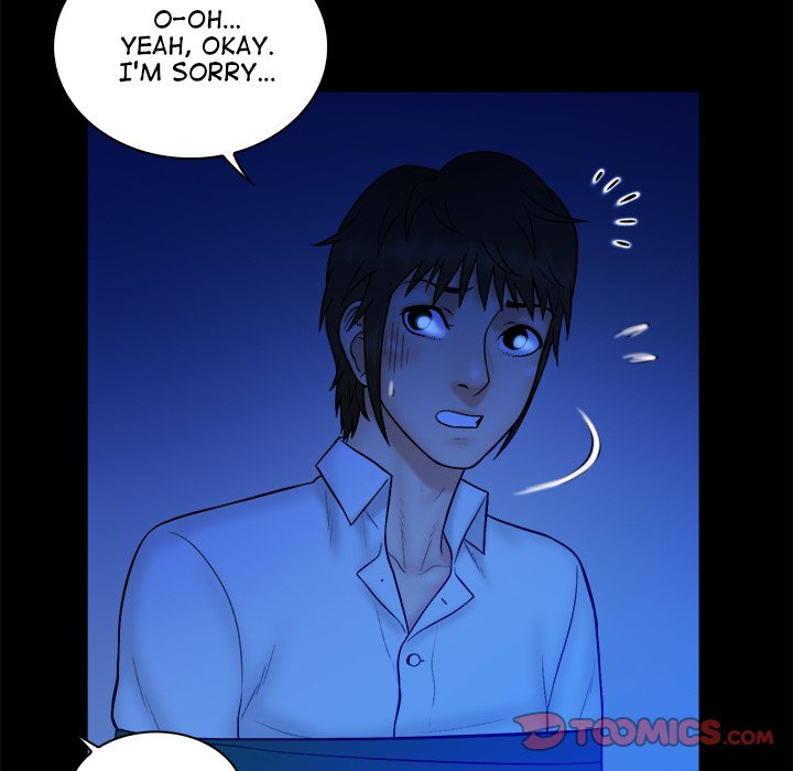 Find That Girl Chapter 36 Page 62