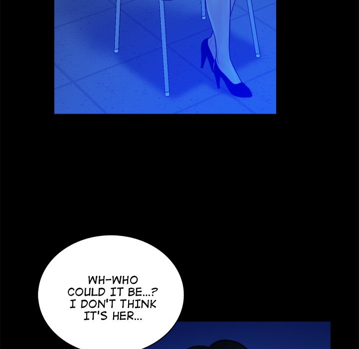 Find That Girl Chapter 36 Page 67