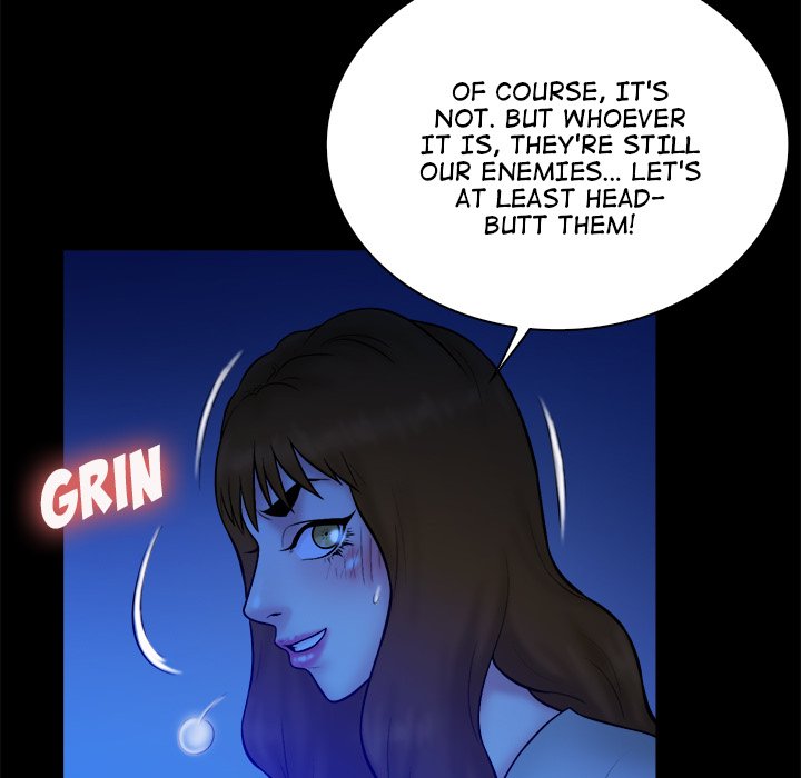 Find That Girl Chapter 36 Page 69