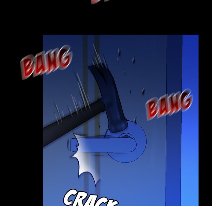 Find That Girl Chapter 36 Page 71