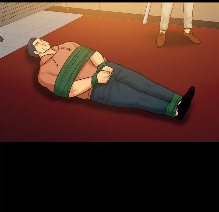 Find That Girl Chapter 36 Page 80