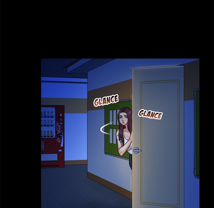 Find That Girl Chapter 36 Page 81