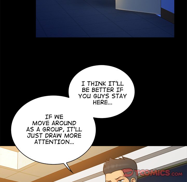 Find That Girl Chapter 36 Page 82