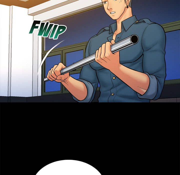 Find That Girl Chapter 36 Page 83