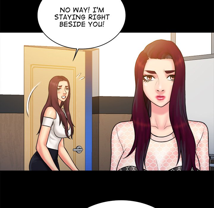 Find That Girl Chapter 36 Page 84