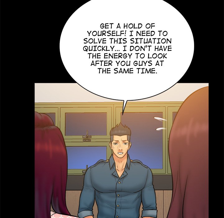 Find That Girl Chapter 36 Page 85
