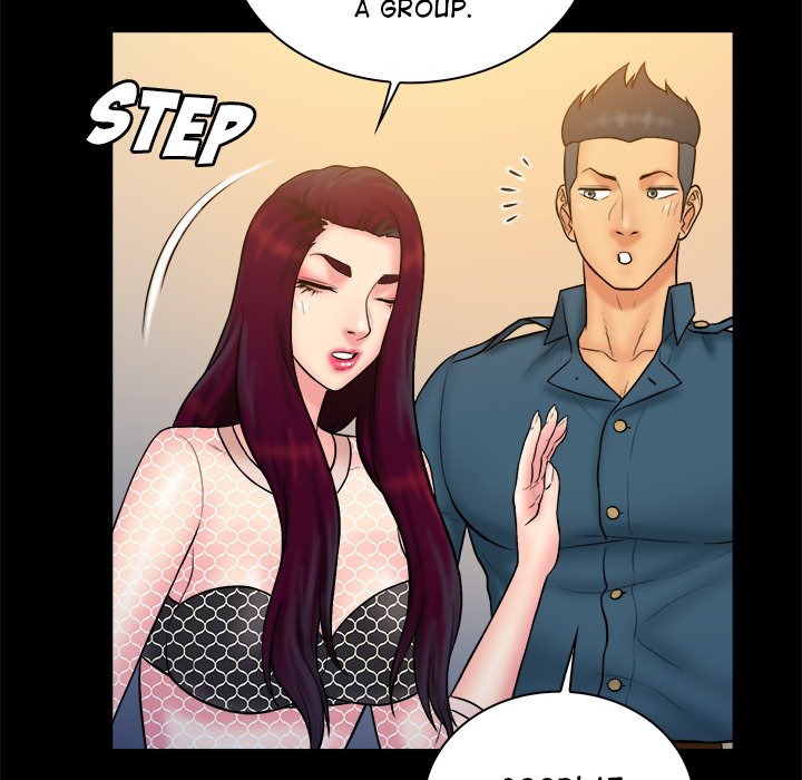 Find That Girl Chapter 36 Page 87