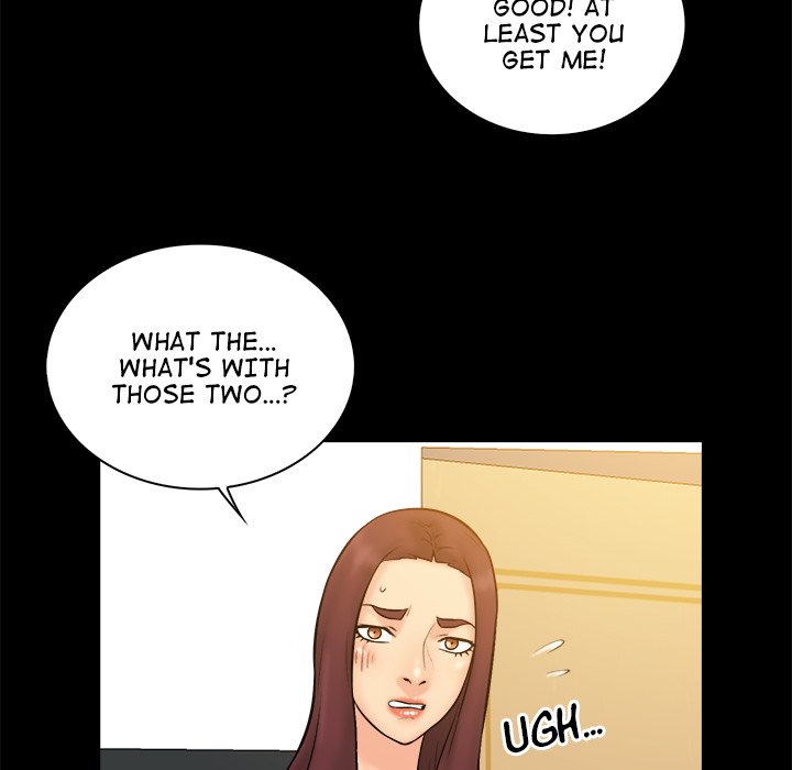 Find That Girl Chapter 36 Page 88